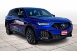 New 2025 Acura MDX A-Spec image 2