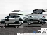 New 2025 Subaru Forester Touring image 2