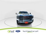 Used 2025 GMC Sierra 3500 SLT w/ SLT Premium Package image 3