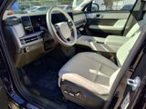 New 2025 Hyundai Santa Fe Calligraphy image 2
