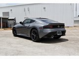 New 2025 Nissan Z Performance w/ Floor Mat Package image 3