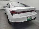 Used 2023 Hyundai Elantra SEL image 6