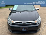 Used 2010 Ford Focus SEL image 2