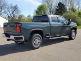 New 2025 Chevrolet Silverado 3500 LTZ w/ LTZ Premium Package image 4