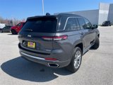 New 2025 Jeep Grand Cherokee Summit image 3