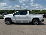 New 2026 Chevrolet Silverado 1500 LTZ w/ Technology Package image 5