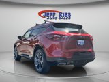 Used 2022 Chevrolet Blazer RS image 4