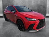Used 2022 Lexus NX 350 F Sport image 3