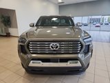 New 2025 Toyota Tacoma Limited image 3