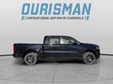 New 2025 RAM 1500 4x4 Crew Cab image 2