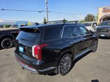 Used 2024 Hyundai Palisade Calligraphy image 5