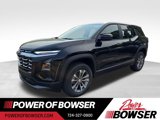 New 2026 Chevrolet Equinox LT w/ LPO, Floor Liner Package image 1