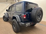 New 2025 Jeep Wrangler Willys image 4