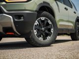 New 2026 Honda Passport TrailSport Elite image 6