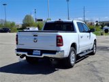 Used 2022 RAM 1500 Laramie image 3