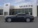 New 2025 Ford Mustang GT Premium image 4