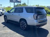 New 2025 Chevrolet Tahoe RST w/ Comfort Package image 4