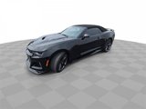Certified 2023 Chevrolet Camaro ZL1 image 4