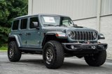 New 2025 Jeep Wrangler Unlimited Rubicon 392 image 2
