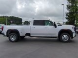 New 2025 GMC Sierra 3500 Denali Ultimate image 2