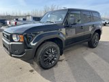 New 2025 Toyota Land Cruiser 1958 image 3