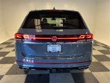 New 2025 Volkswagen Atlas SEL Premium R-Line image 4