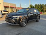 Certified 2024 Toyota Corolla Cross SE image 2