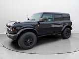 New 2025 Ford Bronco Badlands image 5
