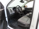 Used 2021 Chevrolet Colorado W/T w/ WT Convenience Package image 6