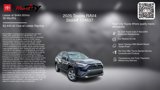 New 2025 Toyota RAV4 XLE image 3