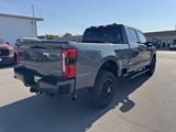 New 2025 Ford F250 XLT image 3