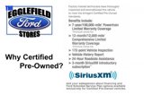 Certified 2022 Ford Escape SE w/ Convenience Package image 2