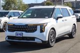 New 2026 Kia Carnival EX image 4