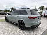 Certified 2025 Mercedes-Benz GLS 63 AMG 4MATIC image 5