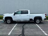 Used 2024 Chevrolet Silverado 2500 LT image 5