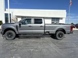New 2024 Ford F350 XL w/ STX Appearance Package image 3