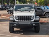 New 2025 Jeep Wrangler Sport S image 2