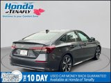 Certified 2025 Honda Civic Sport image 5