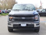 New 2025 Ford F150 XLT w/ Equipment Group 303A High image 2