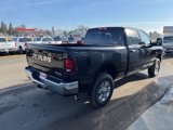 New 2025 RAM 2500 Big Horn image 5