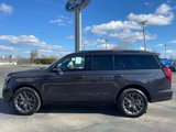 New 2025 Ford Expedition Platinum image 2