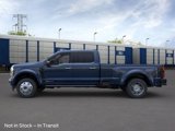 New 2025 Ford F450 Platinum image 3