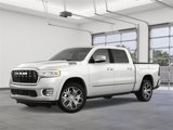 New 2025 RAM 1500 Tungsten w/ Trailer Tow Group image 2