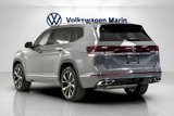 New 2025 Volkswagen Atlas SEL Premium R-Line image 3
