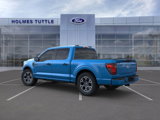 New 2025 Ford F150 STX w/ Equipment Group 200A image 4