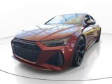 New 2025 Audi RS 7 Performance image 2