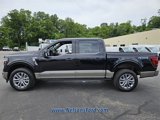 New 2025 Ford F150 King Ranch image 4