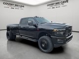 New 2025 RAM 3500 Laramie image 2