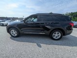 Certified 2023 Ford Explorer XLT w/ Equipment Group 202A image 5