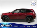 New 2025 Jeep Grand Cherokee Altitude image 5